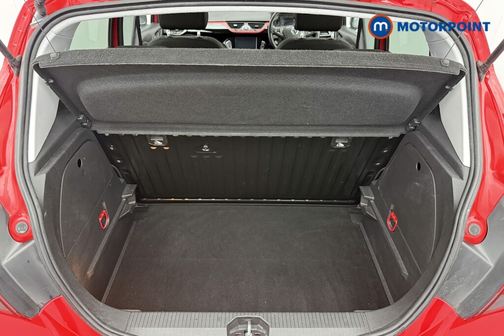 Used Vauxhall Corsa 2019 for sale - 77845774: Photo 27