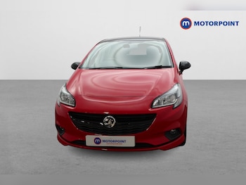 Used Vauxhall Corsa undefined for sale - 77845774: Photo