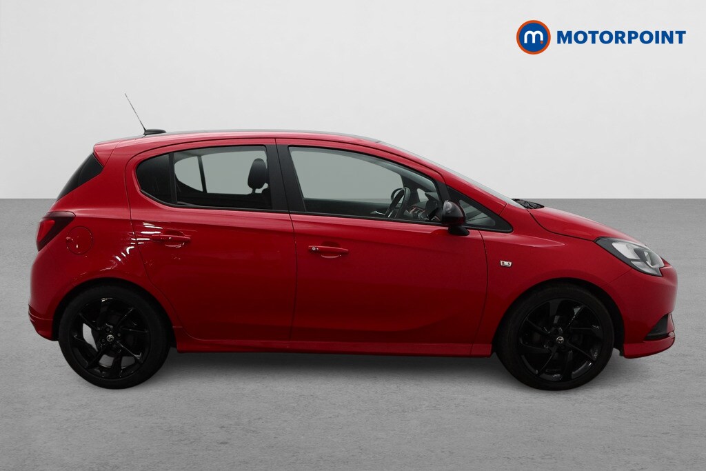 Used Vauxhall Corsa 2019 for sale - 77845774: Photo 8