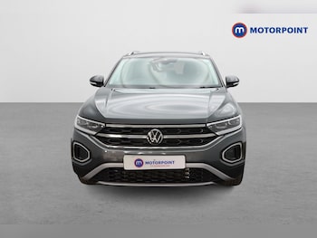 Used Volkswagen T-Roc 2023 for sale - 79353322: Photo