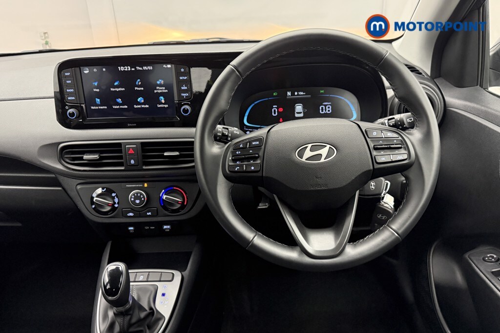 Used Hyundai i10 2025 for sale - 77760007: Photo 10