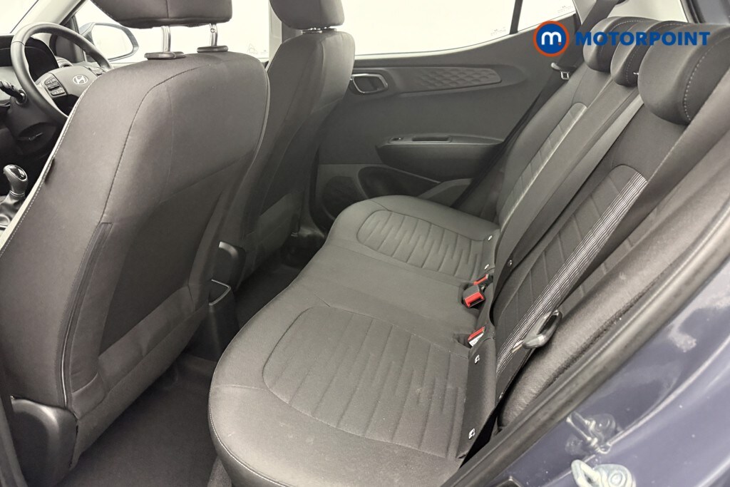 Used Hyundai i10 2025 for sale - 77760007: Photo 12