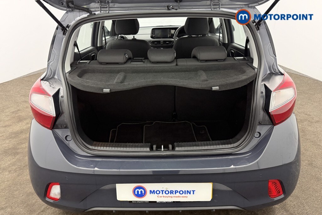 Used Hyundai i10 2025 for sale - 77760007: Photo 13