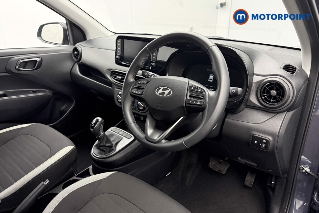 Used Hyundai i10 2025 for sale - 77760007: Photo 14