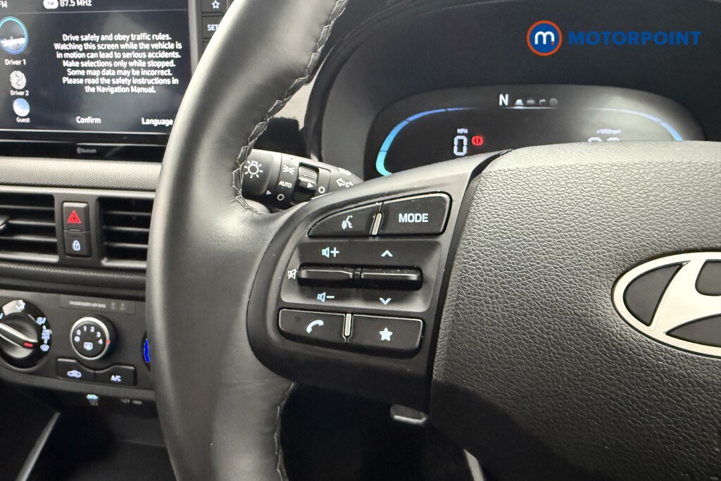 Used Hyundai i10 2025 for sale - 77760007: Photo 15