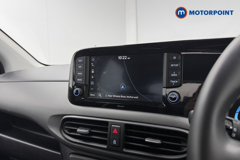 Used Hyundai i10 2025 for sale - 77760007: Photo 18