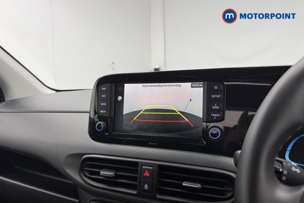 Used Hyundai i10 2025 for sale - 77760007: Photo 19