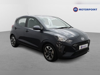 Used Hyundai i10 undefined for sale - 77760007: Photo