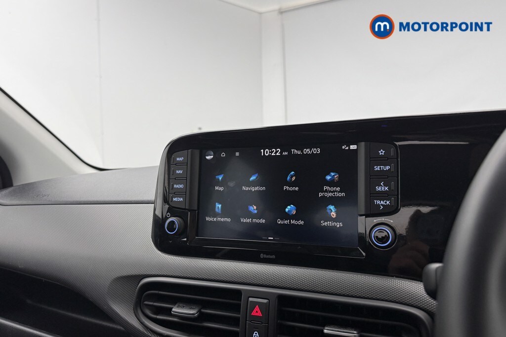 Used Hyundai i10 2025 for sale - 77760007: Photo 20