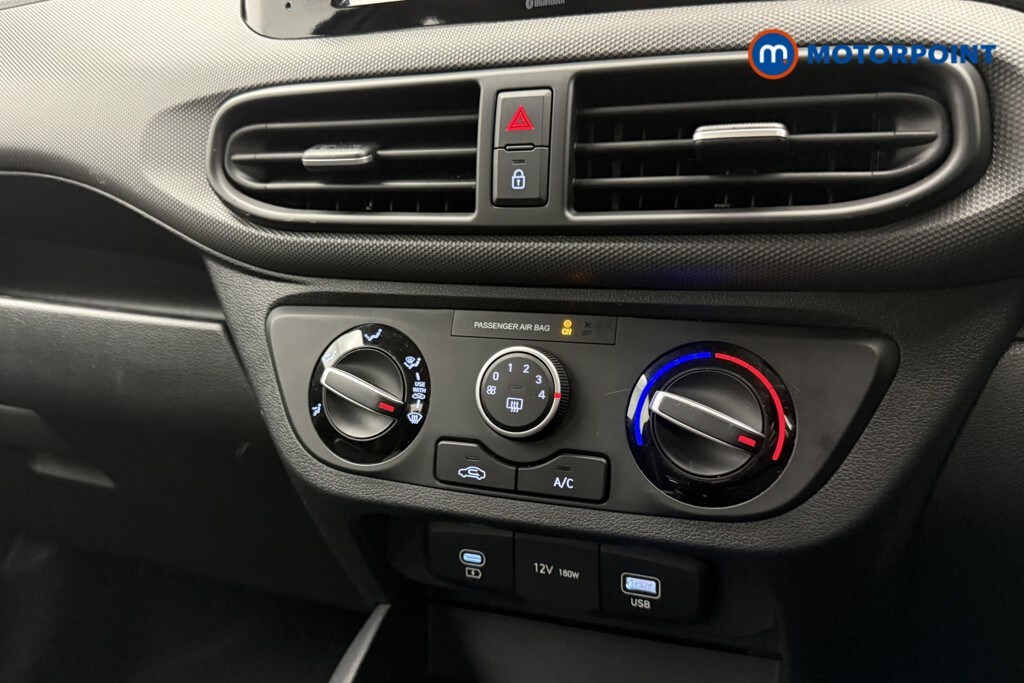 Used Hyundai i10 2025 for sale - 77760007: Photo 21