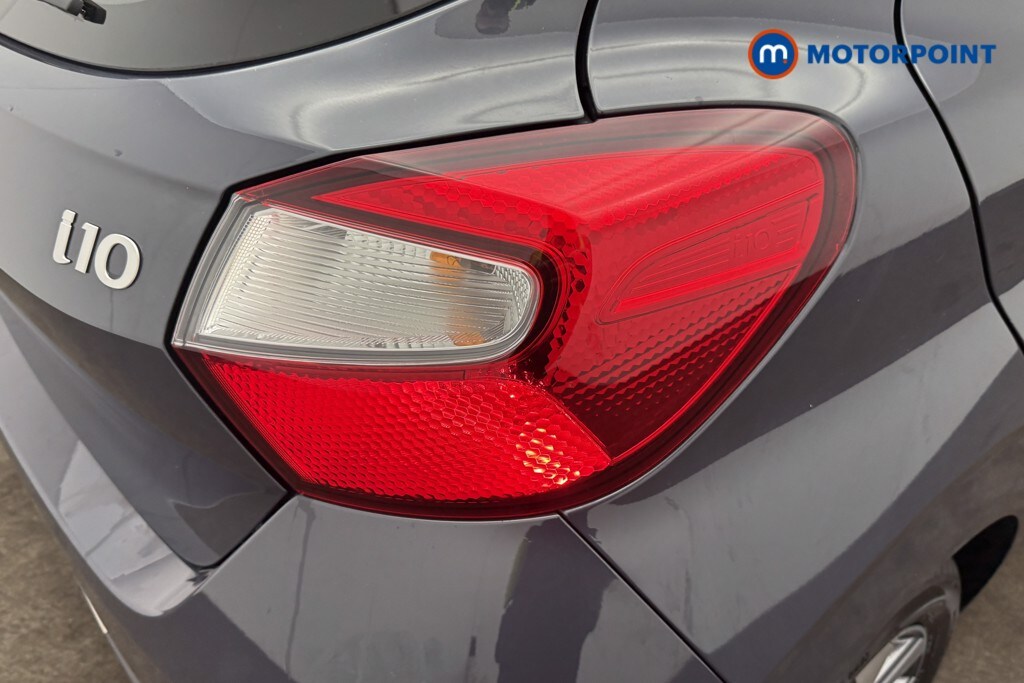 Used Hyundai i10 2025 for sale - 77760007: Photo 25