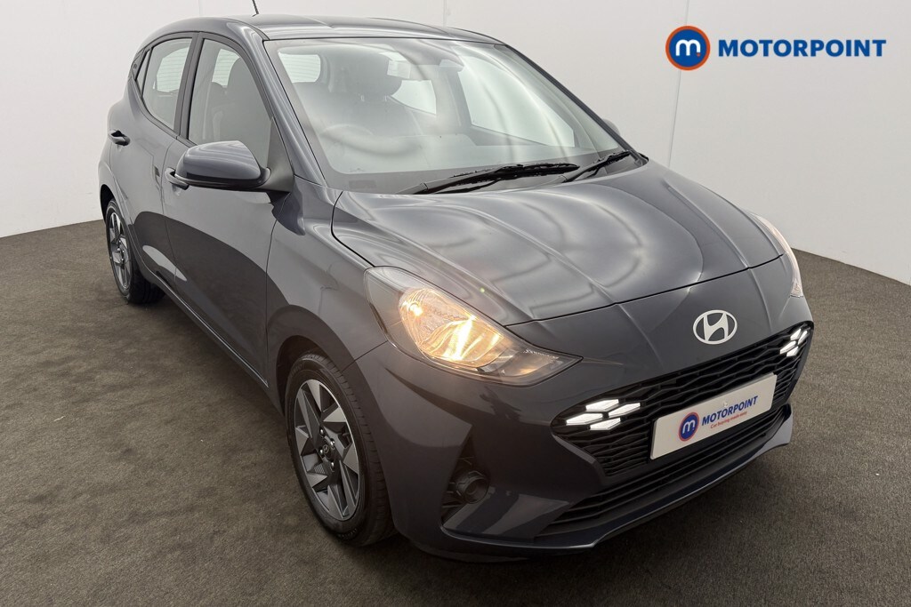Used Hyundai i10 2025 for sale - 77760007: Photo 27