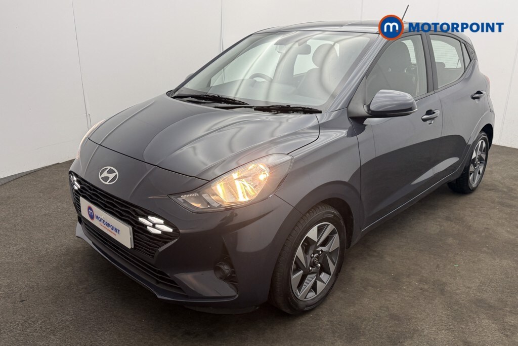 Used Hyundai i10 2025 for sale - 77760007: Photo 28