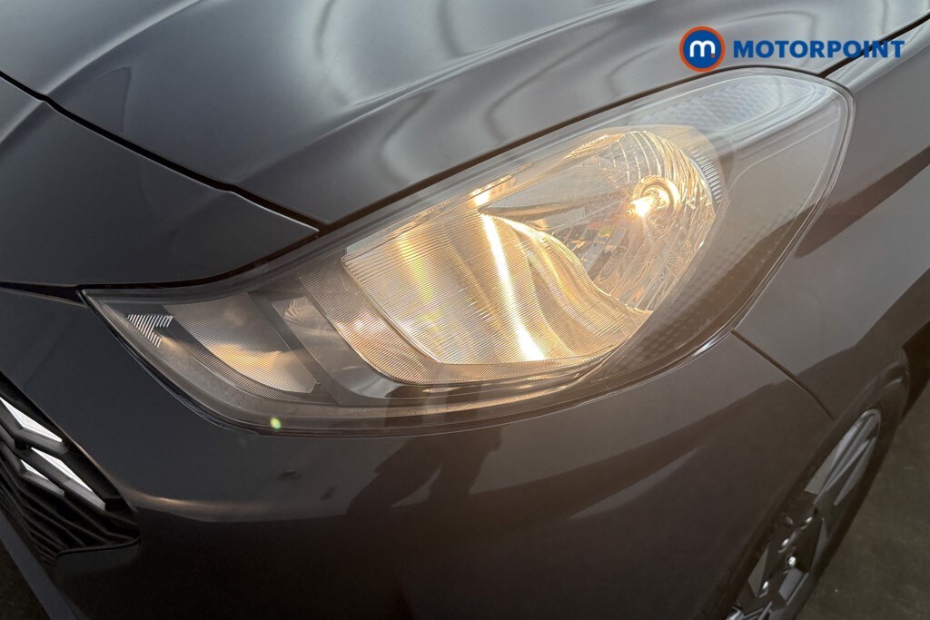 Used Hyundai i10 2025 for sale - 77760007: Photo 29