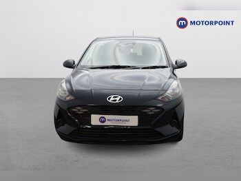 Used Hyundai i10 undefined for sale - 77760007: Photo
