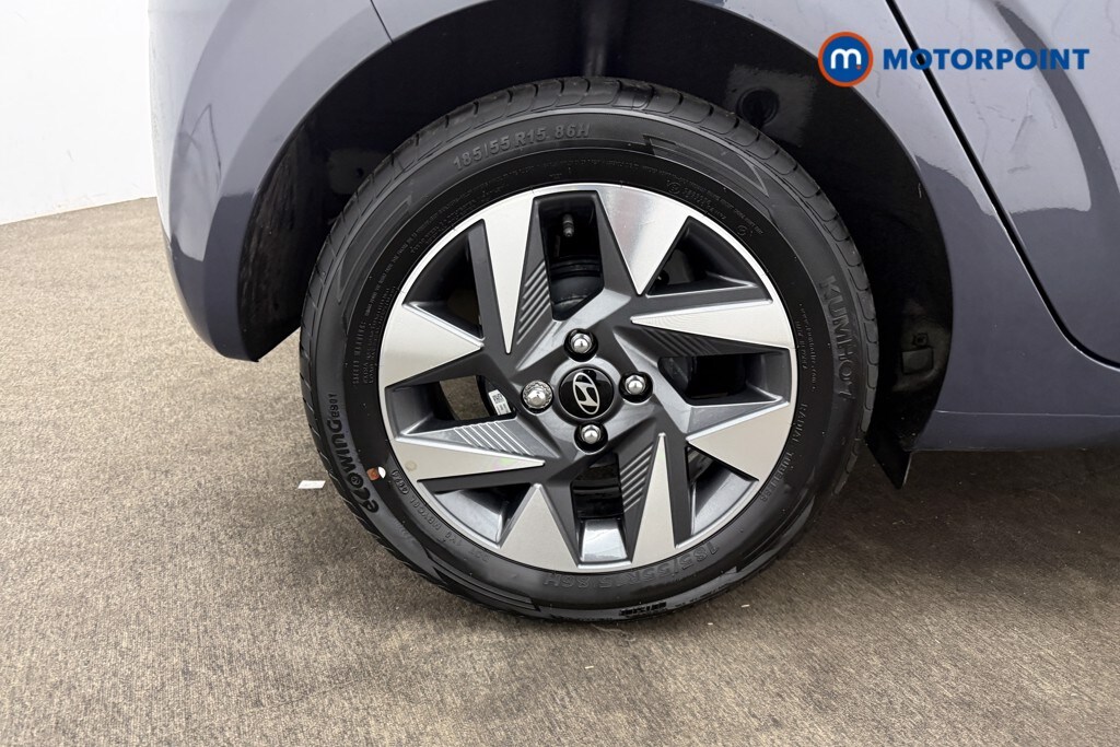 Used Hyundai i10 2025 for sale - 77760007: Photo 31