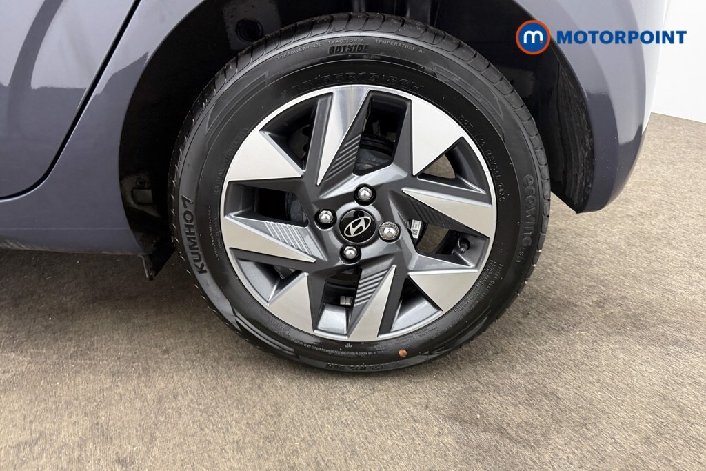 Used Hyundai i10 2025 for sale - 77760007: Photo 32