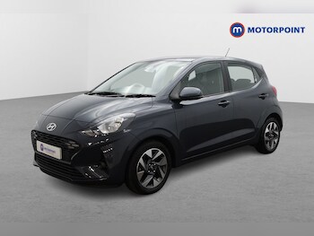 Used Hyundai i10 undefined for sale - 77760007: Photo