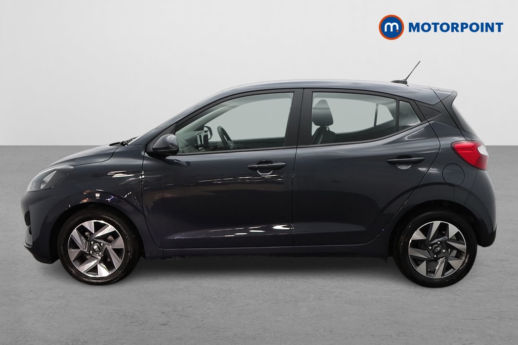 Used Hyundai i10 2025 for sale - 77760007: Photo 4