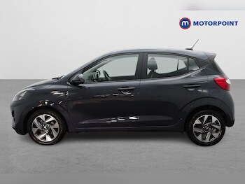 Used Hyundai i10 undefined for sale - 77760007: Photo