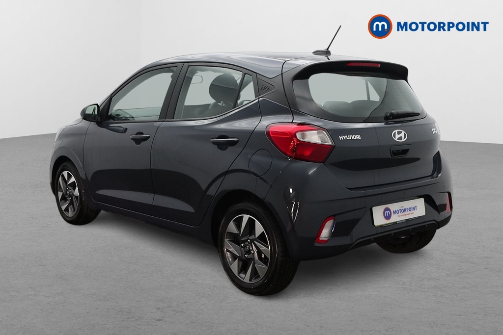Used Hyundai i10 2025 for sale - 77760007: Photo 5