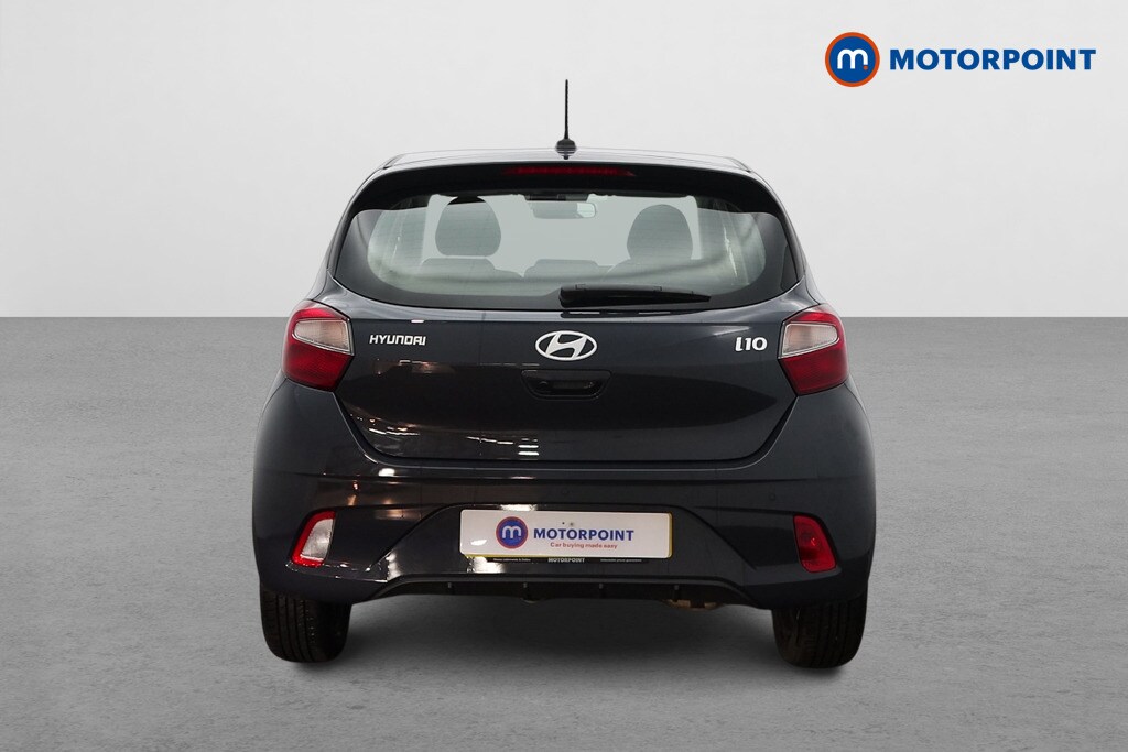 Used Hyundai i10 2025 for sale - 77760007: Photo 6