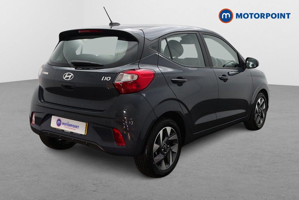 Used Hyundai i10 2025 for sale - 77760007: Photo 7