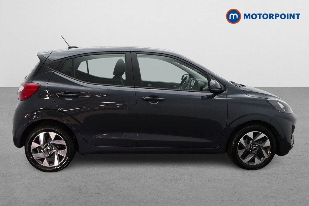 Used Hyundai i10 2025 for sale - 77760007: Photo 8