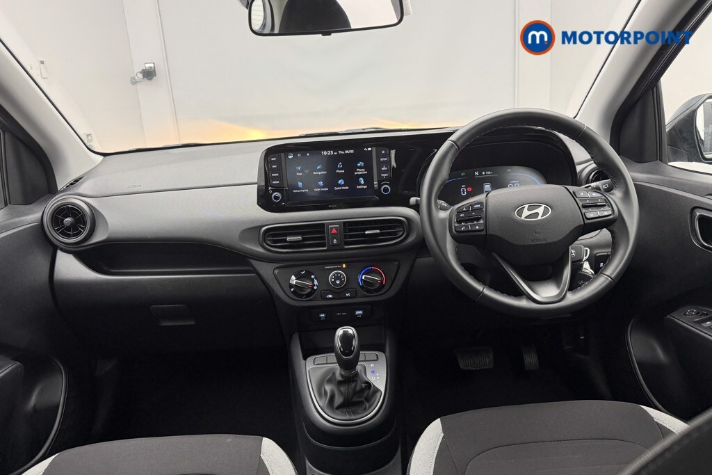 Used Hyundai i10 2025 for sale - 77760007: Photo 9
