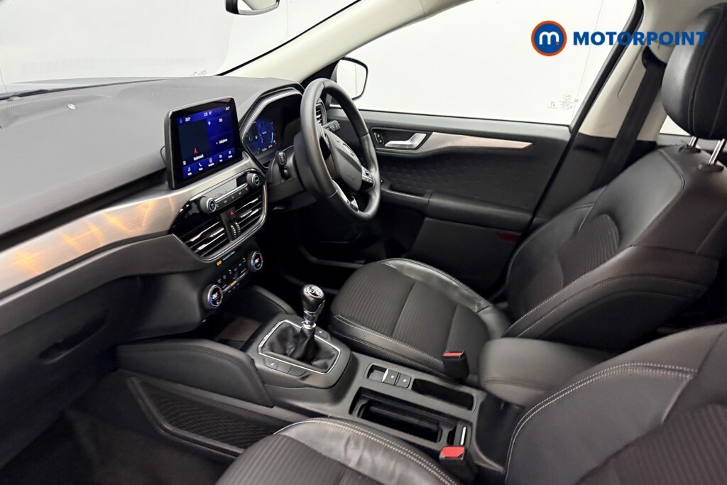 Used Ford Kuga 2021 for sale - 76616559: Photo 10