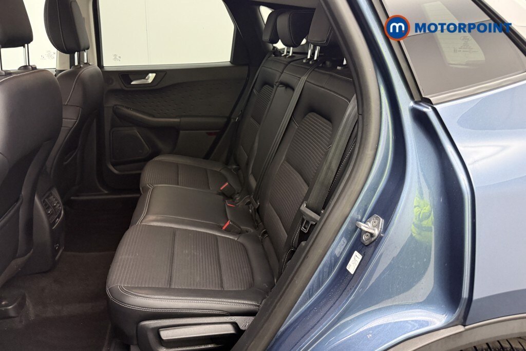 Used Ford Kuga 2021 for sale - 76616559: Photo 11