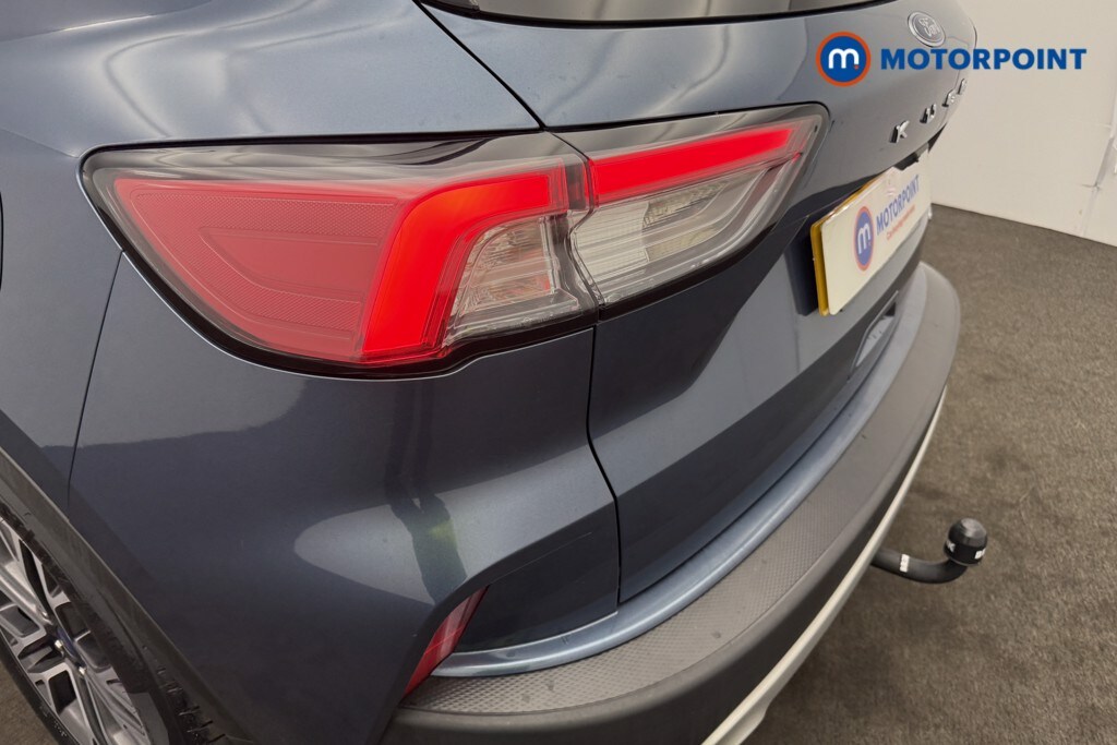 Used Ford Kuga 2021 for sale - 76616559: Photo 12