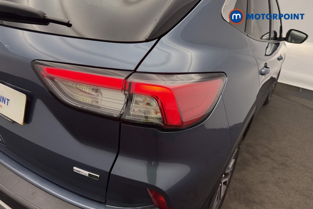 Used Ford Kuga 2021 for sale - 76616559: Photo 13