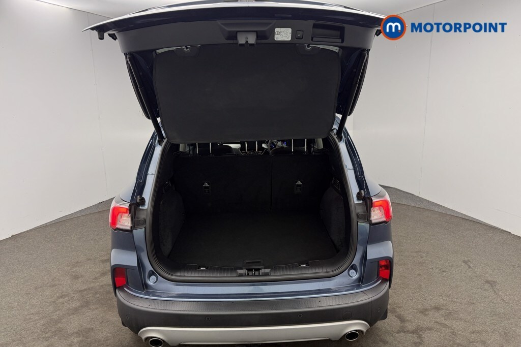 Used Ford Kuga 2021 for sale - 76616559: Photo 14