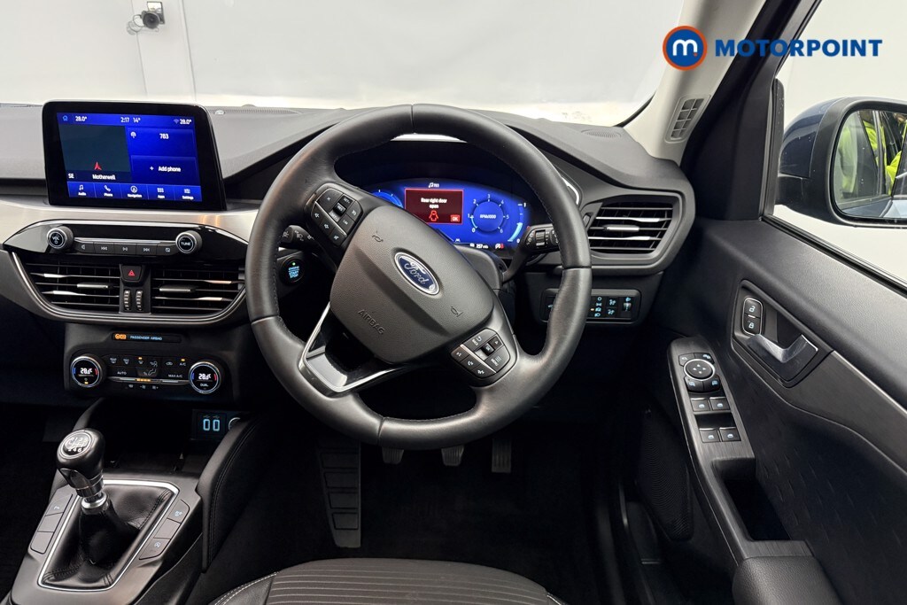 Used Ford Kuga 2021 for sale - 76616559: Photo 17