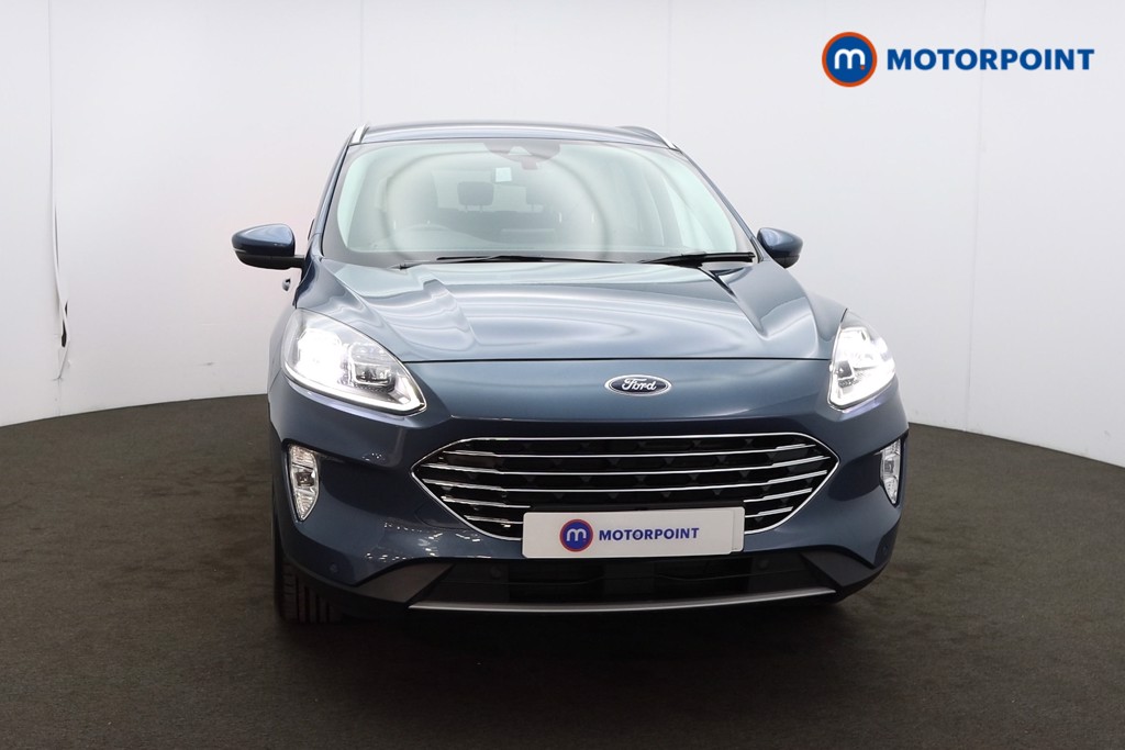 Used Ford Kuga 2021 for sale - 76616559: Photo 2