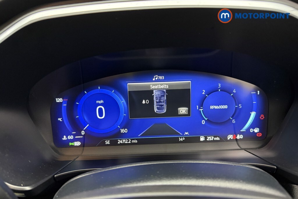 Used Ford Kuga 2021 for sale - 76616559: Photo 23