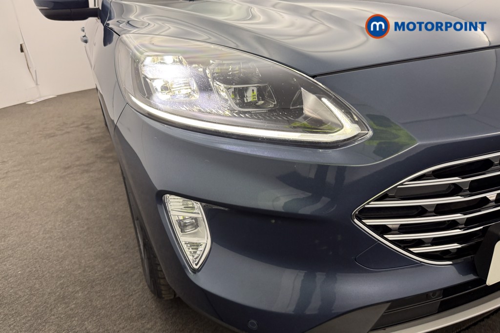 Used Ford Kuga 2021 for sale - 76616559: Photo 25