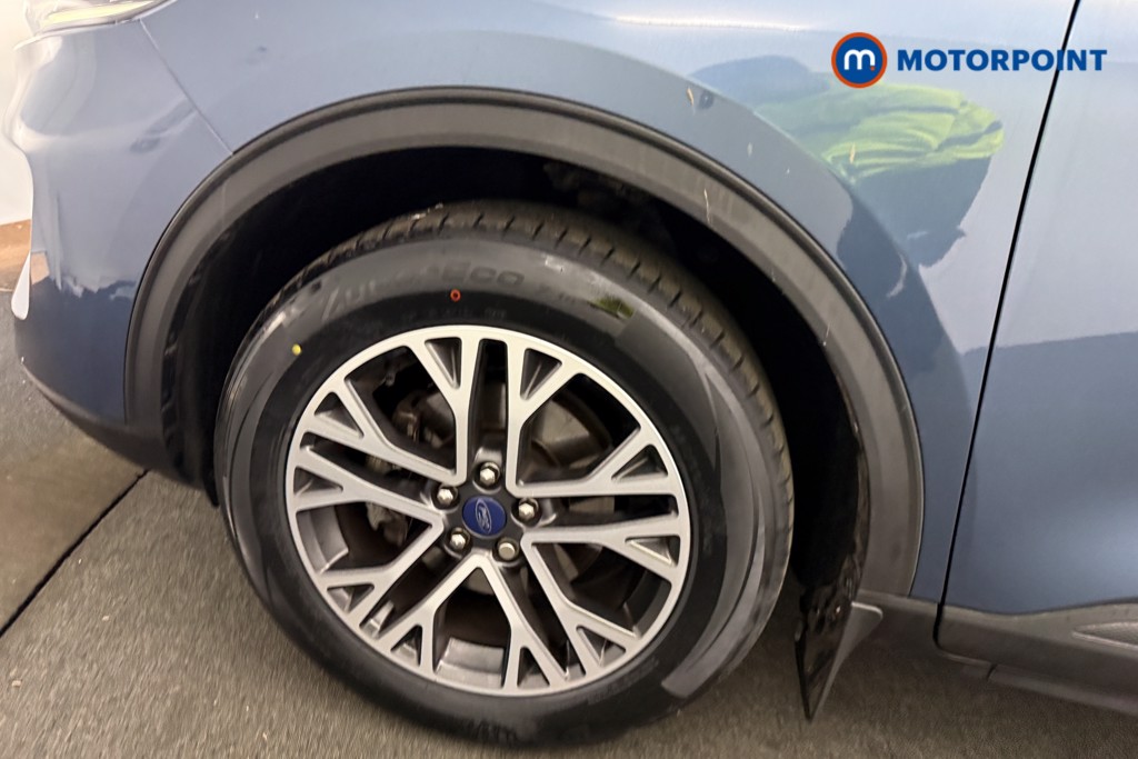 Used Ford Kuga 2021 for sale - 76616559: Photo 26