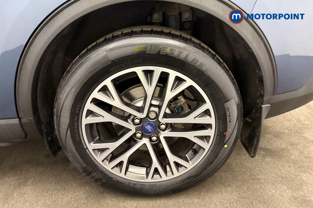 Used Ford Kuga 2021 for sale - 76616559: Photo 27