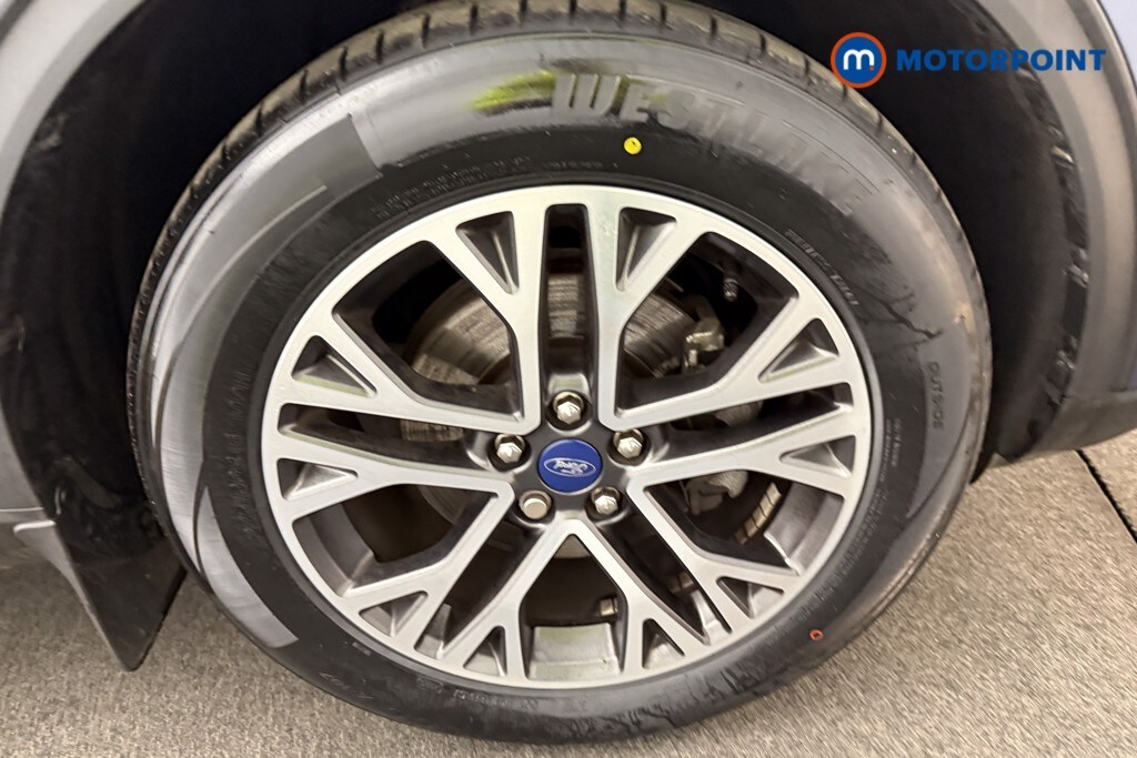 Used Ford Kuga 2021 for sale - 76616559: Photo 28