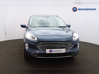 Used Ford Kuga 2021 for sale - 76616559: Photo