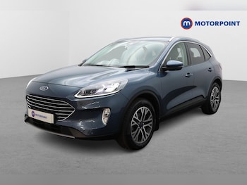 Used Ford Kuga 2021 for sale - 76616559: Photo