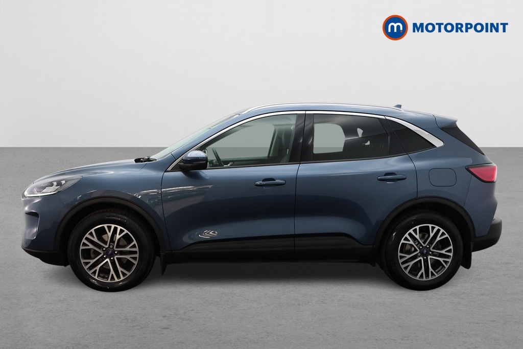 Used Ford Kuga 2021 for sale - 76616559: Photo 4