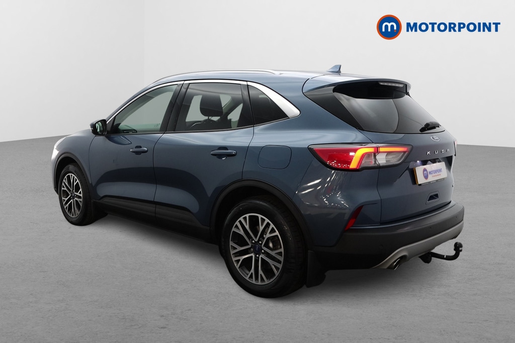 Used Ford Kuga 2021 for sale - 76616559: Photo 5