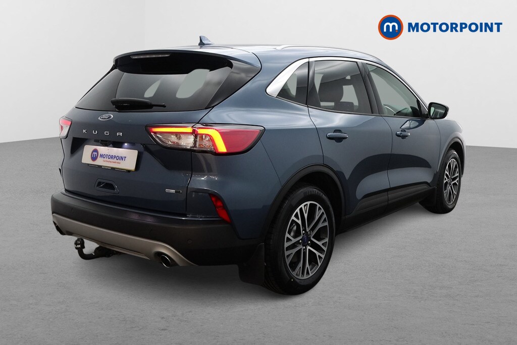 Used Ford Kuga 2021 for sale - 76616559: Photo 7