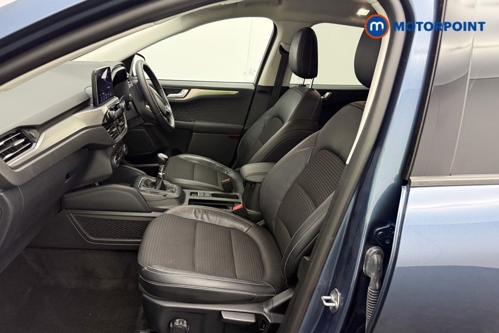 Used Ford Kuga 2021 for sale - 76616559: Photo 9