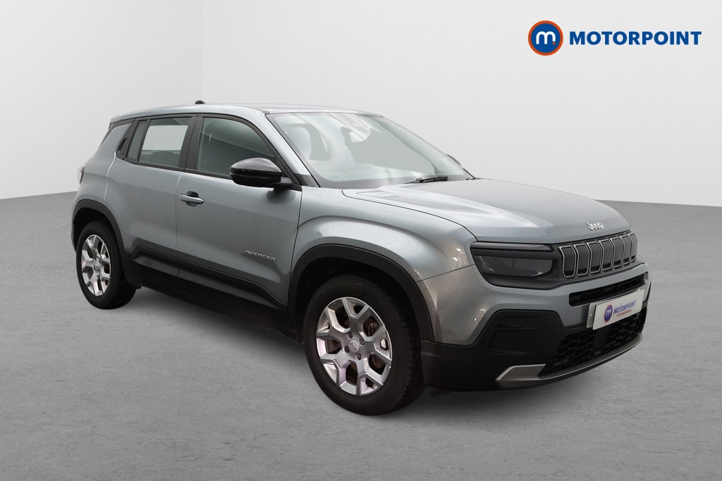 Used Jeep Other 2024 for sale - 76147224: Photo 1