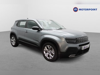 Jeep - Other