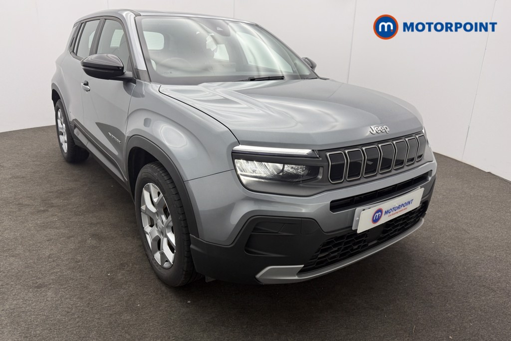 Used Jeep Other 2024 for sale - 76147224: Photo 27